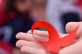 WHO akan pasok obat HIV ke Ukraina