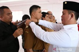 Wakil Wali Kota Gunungsitoli: Kepala desa penentu  kemajuan desa