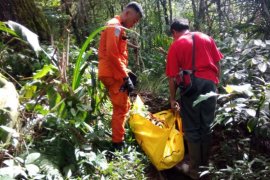 Mayat tanpa identitas ditemukan di kawasan hutan Objek Militer, polisi selidiki penyebab kematiannya