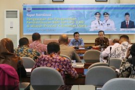 4 Persoalan Distribusi BBM dan LPG 3 Kg Segera Diatasi