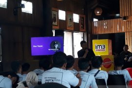 Milenial Kediri suka unggah konten pariwisata dan kuliner di medsos