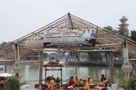 Pemkab Bekasi targetkan juara Lomba Desa Wisata Nusantara 2019