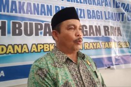 2.400 penerima dana PKH di Nagan Raya Aceh  dicoret