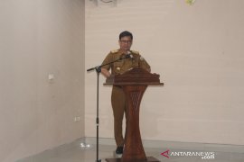 Pilkades serentak  digelar 74 desa Kabupaten Ogan Komering Ulu Sumsel