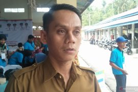 BUMNag di Padang Pariaman bangun ojek daring dengan ratusan pengemudi