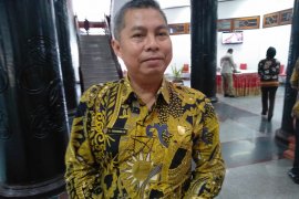 DPRD dorong pemprov jadikan pesisir Kalteng lokasi ternak itik