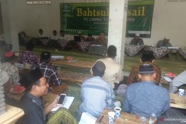 LBM NU Tulungagung kaji sejumlah pasal RKUHP bermasalah