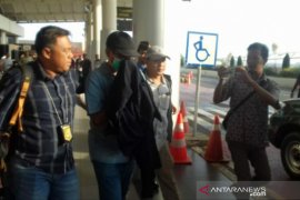 Kejati Babel tangkap mantan Sekretaris DPRD Belitung