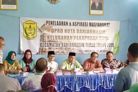 DPRD Banjarmasin: warga resah rencana iuran BPJS naik