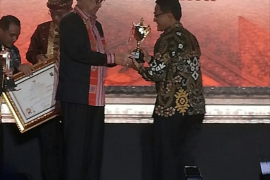 Pemkab Agam raih inovative government award 2019