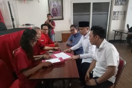 Ade Sampurna Mularis masuk kandidat calon Bupati OKU Timur