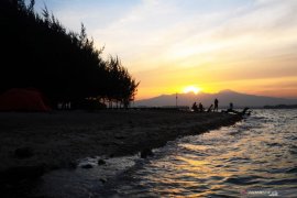 Gempa bermagnitudo 6,1 di Laut Jawa tidak berpotensi tsunami