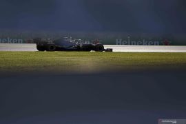 GP Jepang tetap di Suzuka untuk tiga tahun ke depan