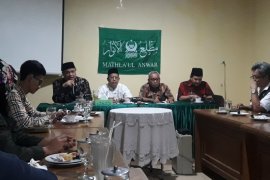 Ketua Umum PB MA: Mathla'ul Anwar tidak ajarkan radikalisme dan ekstrimisme