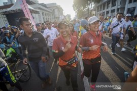 BNI ITB Ultra Marathon