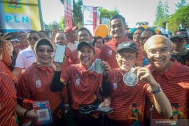 BNI ITB Ultra Marathon