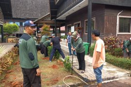 BPPA: Anjungan Aceh TMII jadi pelopor  biopori