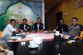 Maju Pilkada Kabupaten Solok 2020, Fauzi Wirman : Saya Siap jadi Wabup dua periode
