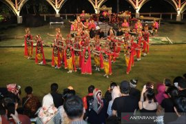 Kemendagri: Banyuwangi berhasil memajukan daerah dengan potensinya