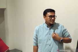 Melaksanakan titah nenek, pengusaha muda Richi Aprian bidik kursi Bupati Tanah Datar