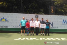 Althaf juara tunggal putra Moya Open