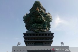 Lima hal seru saat kunjungi GWK Bali