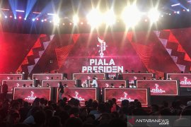 Piala Presiden Esports 2020 bakal jadi panggung bagi gim lokal