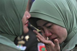 Pelajaran bermedsos dari keluarga besar TNI