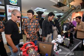 Komitmen terapkan SNI, BSN apresiasi dukungan Pupuk Kaltim di IQE 2019