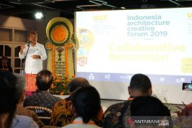 Wali Kota jadi pembicara seminar "Denpasar The City of Culture"