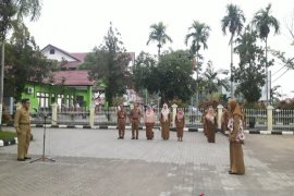 Kaltim dapat jatah anggaran peningkatan kapasitas PLD