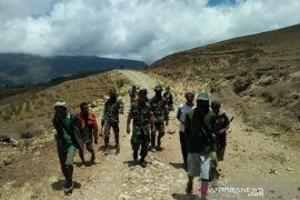 Bekangdam Tanjungpura berperan aktif  dukung Satgas Pamtas