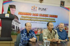 Kadin dorong UMKM dengan pendampingan berkelanjutan