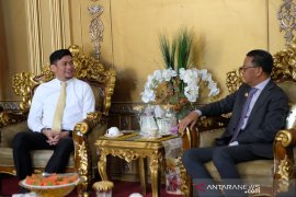 PMI Sulsel  segera operasikan UDD penuhi kebutuhan darah