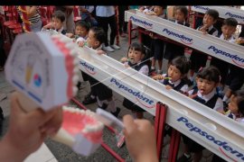 Bulan kesehatan gigi nasional