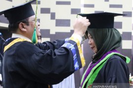 Rektor ULM siapkan Rp500 juta riset menuju guru besar