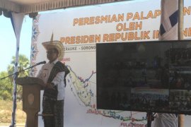 BTS harus dibangun lebih banyak di NTT