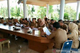 Pemkot Kendari tingkatkan pembenahan jelang penilain Adipura dan HPS