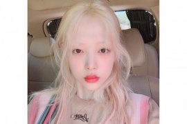 Tidak ada tanda-tanda kekerasan pada tubuh bintang K-pop Sulli