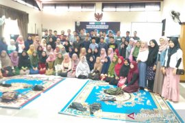 "Bubor Paddas" pemersatu mahasisa IMTEK