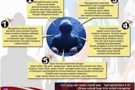 Dandim Bangli imbau anggota bijak bermedsos