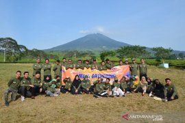 OJK dan jurnalis Bengkulu pererat silaturahmi