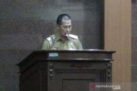 Target pendapatan Kudus turun 14,95 persen pada 2020