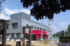 Pemkot Solok anggarkan Rp2 miliar bangun Balai Wartawan Rosihan Anwar