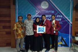 Smart Tongkang, mesin pembuat garam berkualitas karya mahasiswa UMM