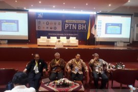 Rektor UI: PTNBH motor perkembangan pendidikan tinggi di Indonesia