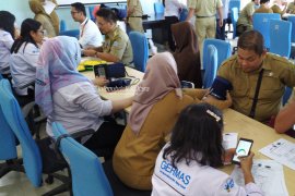 ASN Rentan Mengidap PTM