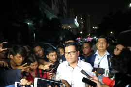 Polisi: Tidak ada izin demo hingga pelantikan presiden  selesai