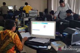 Ada 59 ribu warga Bekasi belum miliki e-KTP