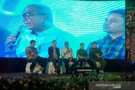 Buku Rural Ekonomics III gambar jelas visi misi Kemendes PDTT